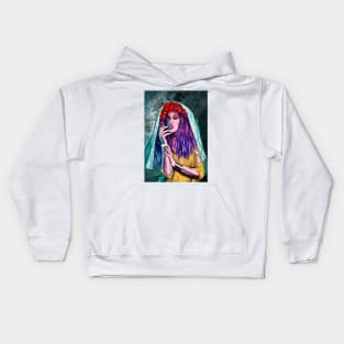 Adore Kids Hoodie